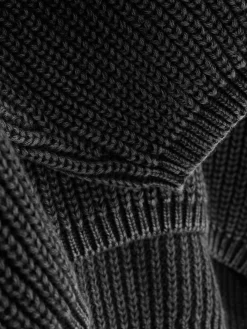 Best Kurzer Pullover In Verwaschener Optik Kinder Pullover Und Cardigans