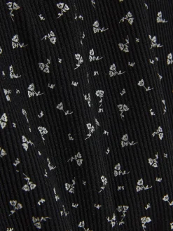 Outlet Kurzes Schlafanzug-Trägertop Mit Spitzenbesatz Damen Schlafanzugoberteile