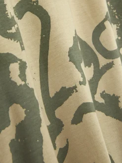 Clearance Kurzärmeliges Grafik-T-Shirt Kinder Tops Und T-Shirts