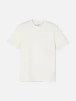 Best Kurzärmeliges Slim-Fit-T-Shirt Herren Tops Und T-Shirts