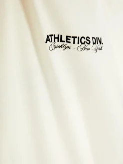 Online Kurzärmeliges Sport-T-Shirt Mit Grafik Kinder Tops Und T-Shirts