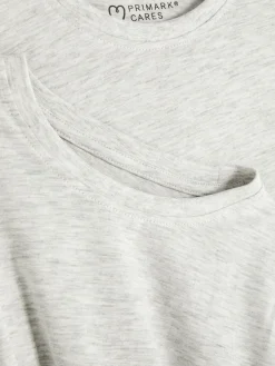 Online Kurzärmeliges T-Shirt, 2er-Pack Kinder Tops Und T-Shirts