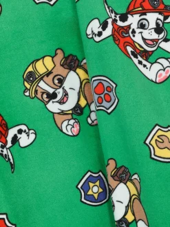 Best Langer „PAW Patrol“ Velours-Schlafanzug Kinder Schlafanzüge Und Nachtwäsche