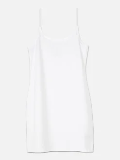 Outlet Langes Trägertop Damen Tops Und T-Shirts