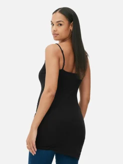 New Langes Trägertop Damen Tops Und T-Shirts