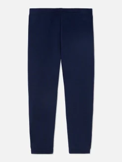 Leggings Mit „Disney Stitch“ Grafik Kinder Jogginghosen