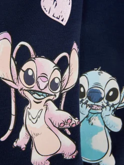 Leggings Mit „Disney Stitch“ Grafik Kinder Jogginghosen