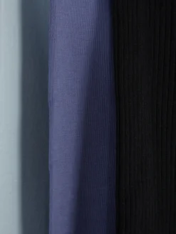 Hot Leggings Mit Verschiedenen Mustern, 3er-Pack Kinder Hosen Und Leggings