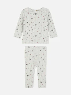 Discount Leggings Und Top Mit Kragen Im Set Sets Und Outfits