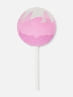 Online Lollipop-Badebombe Badebomben