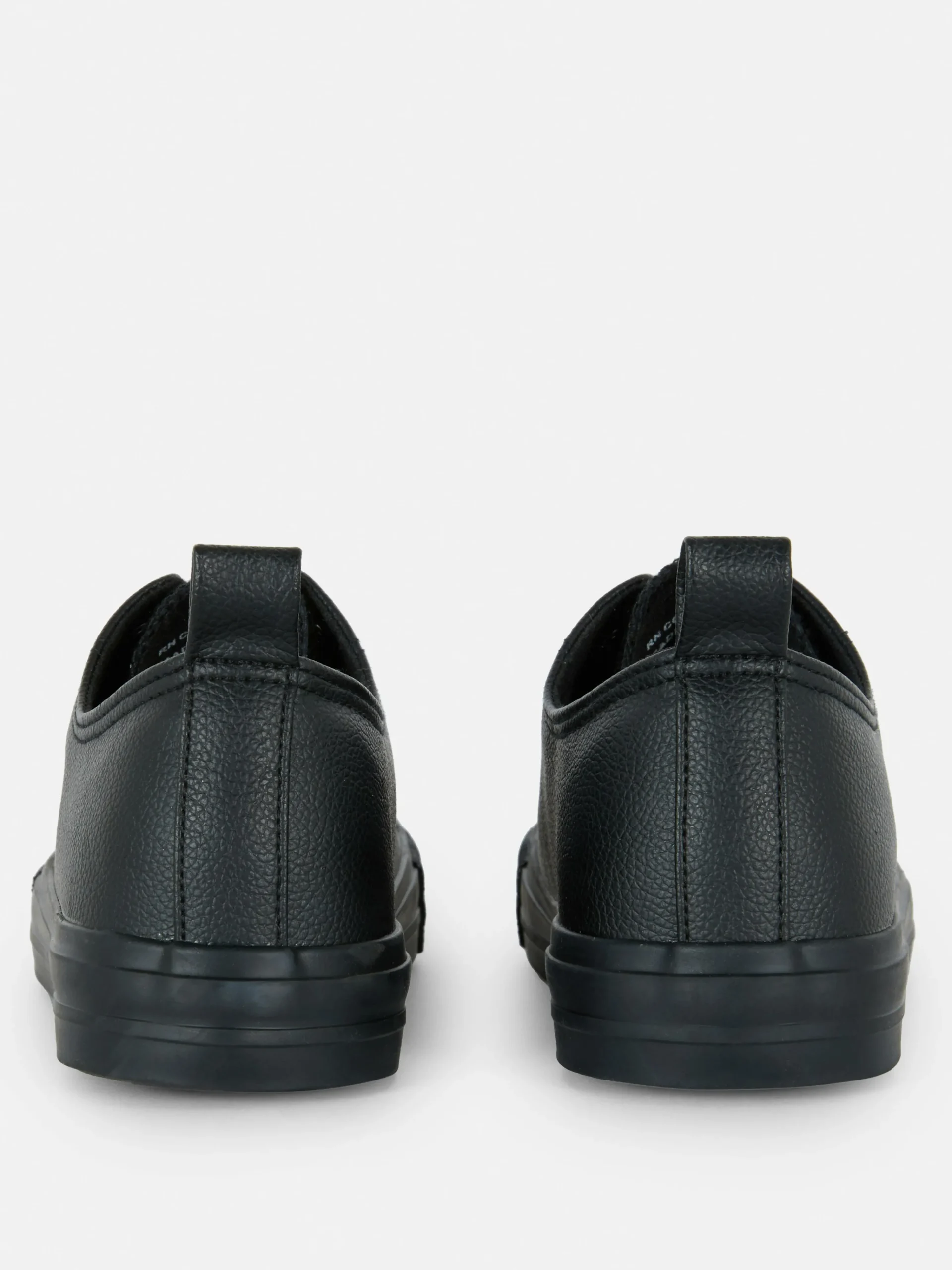 Hot Low-Top-Sneaker Aus Kunstleder Damen Sneakers