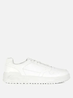 Low-Top-Sneaker Im Skater-Stil Herren Sneakers