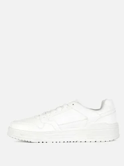 Low-Top-Sneaker Im Skater-Stil Herren Sneakers