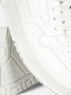 Low-Top-Sneaker Im Skater-Stil Herren Sneakers