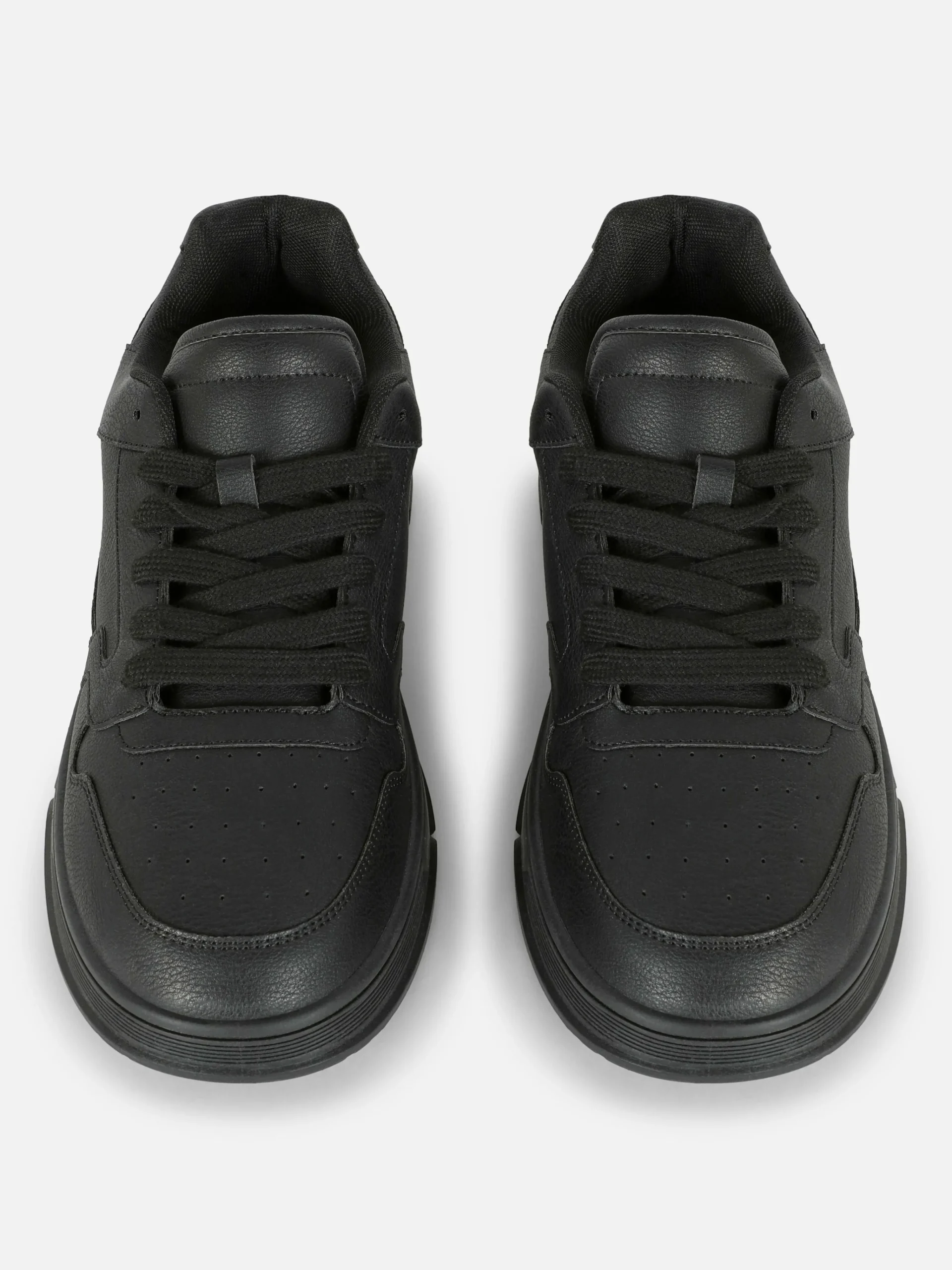 Outlet Low-Top-Sneaker Im Skater-Stil Herren Sneakers