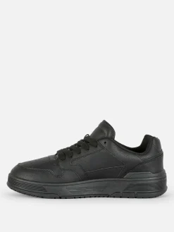 Outlet Low-Top-Sneaker Im Skater-Stil Herren Sneakers