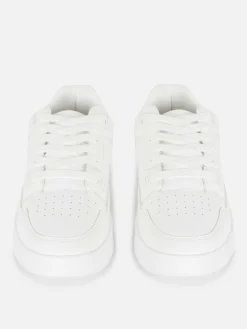 Discount Low-Top-Sneaker Zum Schnüren Herren Sneakers