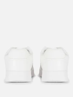 Discount Low-Top-Sneaker Zum Schnüren Herren Sneakers