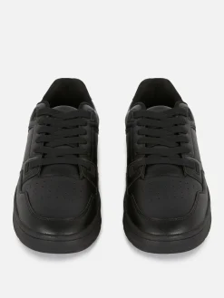 Online Low-Top-Sneaker Zum Schnüren Herren Sneakers