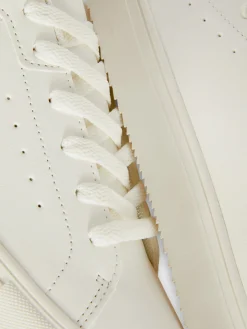 Sale Low-Top-Sneaker Zum Schnüren Damen Sneakers