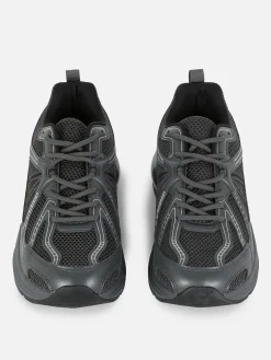 Best Low-Top-Sportsneaker Mit Einsätzen Herren Sneakers|Sportbekleidung