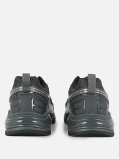 Best Low-Top-Sportsneaker Mit Einsätzen Herren Sneakers|Sportbekleidung