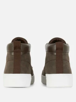 Outlet „3M Thinsulate“ Schnürstiefel Herren Stiefel