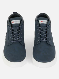 „3M Thinsulate“ Schnürstiefel Herren Stiefel