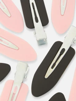 Online „Magic“ Haarspangen, 10er-Pack Damen Haarschmuck