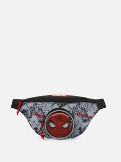 Hot „Marvel Spider-Man“ Gürteltasche Kinder Taschen