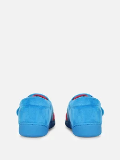 New „Marvel Spider-Man“ Hausschuhe Mit Cupsohle Kinder Hausschuhe