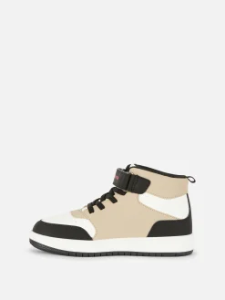 Outlet „Marvel Spider-Man“ High-Top-Sneaker Kinder Sneakers