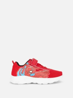 Discount „Marvel Spider-Man“ Low-Top-Sneakers Kinder Sneakers