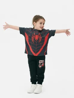 Best „Marvel Spider-Man Netz“ T-Shirt Kinder Tops Und T-Shirts