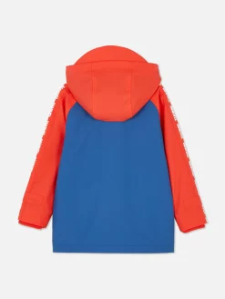 Hot „Marvel Spider-Man“ Regenmantel Kinder Jacken Und Mäntel