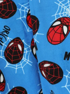 Discount „Marvel Spider-Man“ Schlafanzug Aus T-Shirt Und Hose Kinder Schlafanzüge Und Nachtwäsche