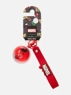 Best „Marvel Spider-Man“ Taschenanhänger Reiseaccessoires