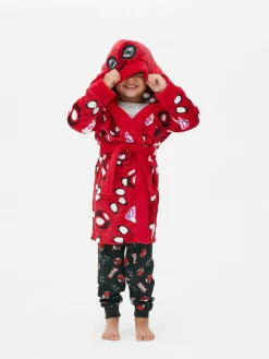 Online „Marvel Spider-Man Und Freunde“ Bademantel Kinder Schlafanzüge Und Nachtwäsche