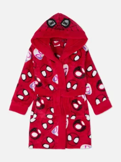 Online „Marvel Spider-Man Und Freunde“ Bademantel Kinder Schlafanzüge Und Nachtwäsche