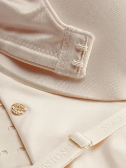 Outlet Maximierender T-Shirt-BH Mit Tiefem Dekolleté Damen Bhs