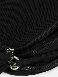 Hot Mesh-Verpackungswürfel, 3er-Pack Reiseaccessoires