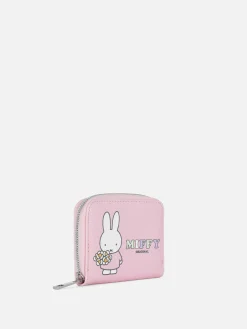 „Miffy“ Handtasche Mit Grafik Damen Taschen Und Portemonnaies