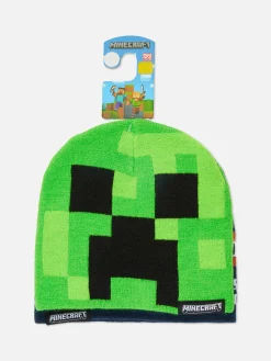 Clearance „Minecraft“ Beanies, 2er-Pack Kinder Mützen, Handschuhe Und Schals