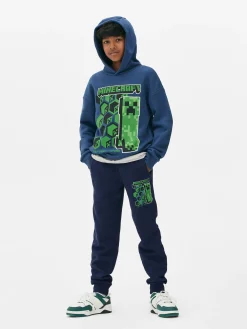 New „Minecraft Creeper“ Hoodie Kinder Hoodies Und Sweatshirts