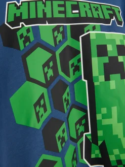 New „Minecraft Creeper“ Hoodie Kinder Hoodies Und Sweatshirts
