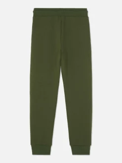 Discount „Minecraft“ Jogginghose In Blockfarben Kinder Jogginghosen