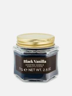 New Mini-Duftkerze Im Glas Raumdüfte