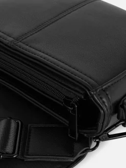 Minimalistische „Kem“ Umhängetasche Herren Taschen Und Portemonnaies