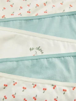 Online Mini-Slips, 5er-Pack Damen Slips