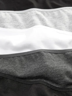 Best Minislips, 5er-Pack Damen Slips